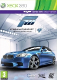 Forza Motorsport 4 Limited Edition (Xbox 360)